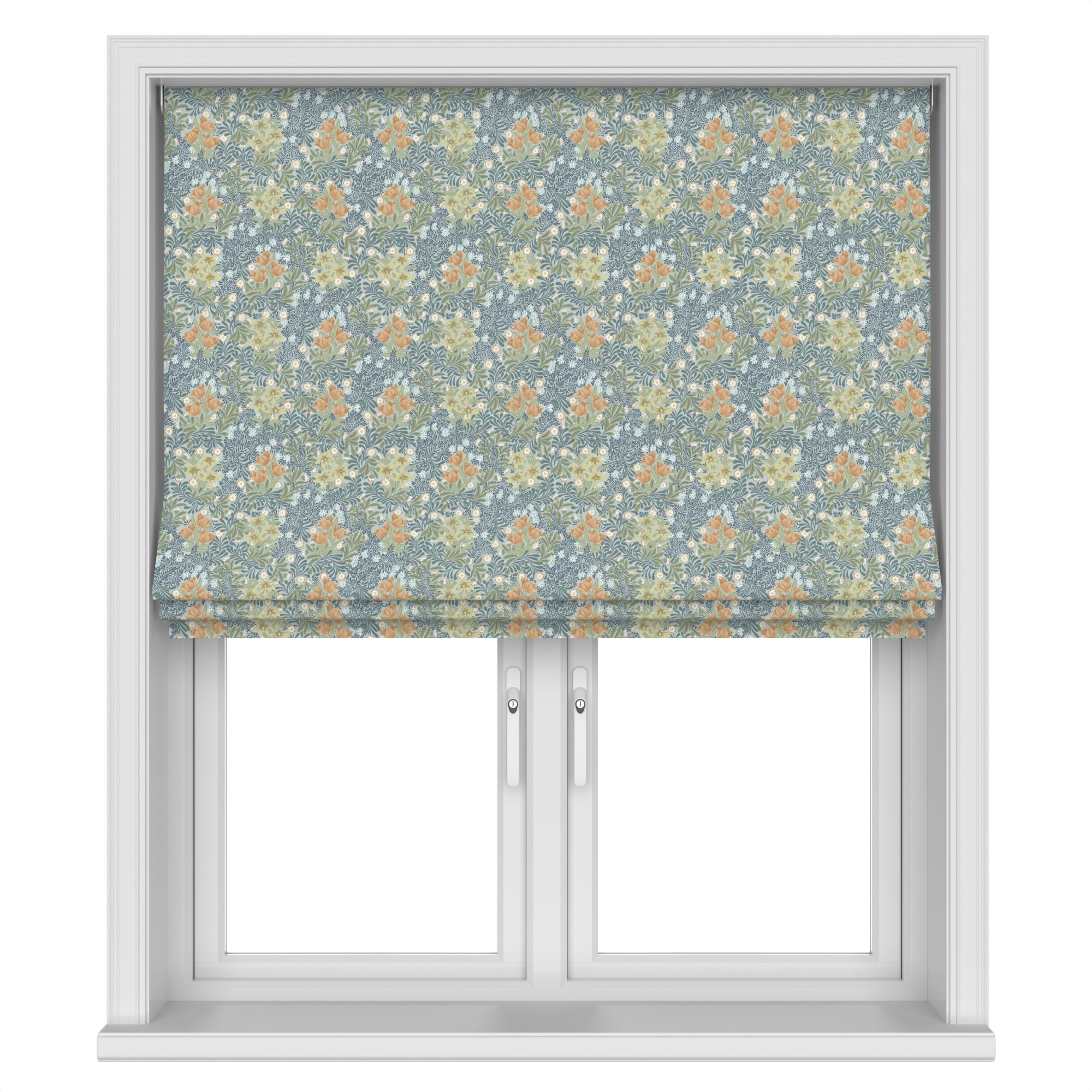 William Morris At Home Bower Bluebird Motorised - Image 3