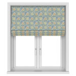 William Morris At Home Bower Bluebird Motorised