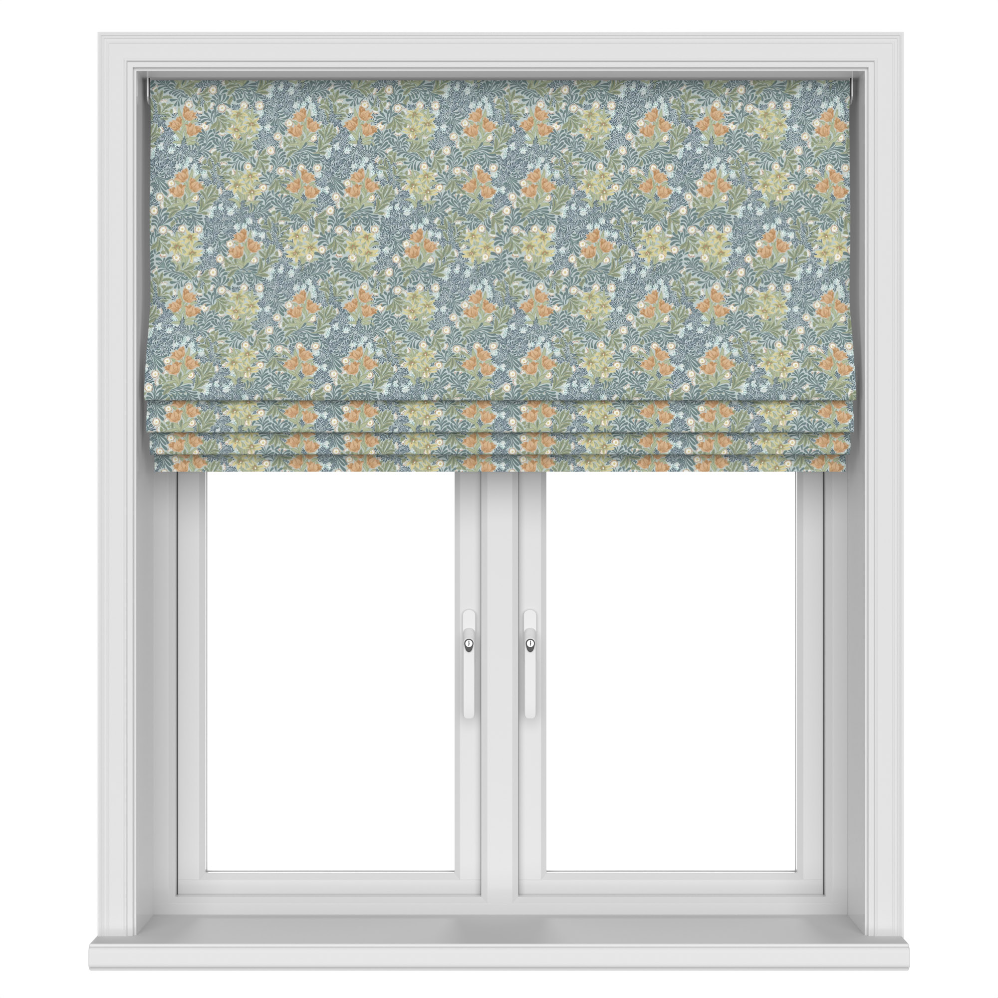 William Morris At Home Bower Bluebird Motorised - Image 4