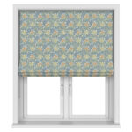 William Morris At Home Bower Bluebird