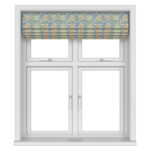 William Morris At Home Bower Bluebird Motorised