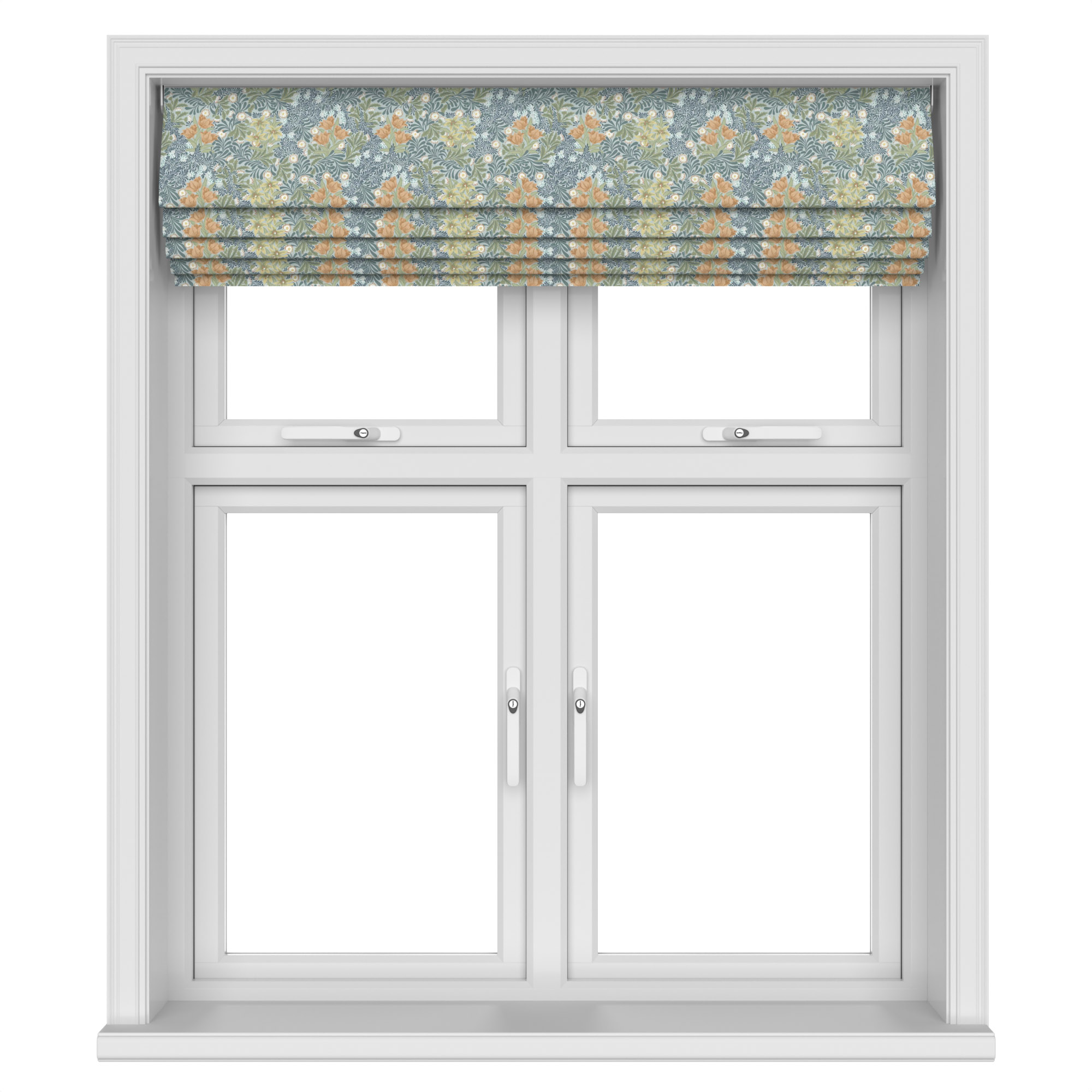 William Morris At Home Bower Bluebird Motorised - Image 5