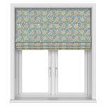William Morris At Home Bower Bluebird