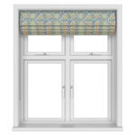 William Morris At Home Bower Bluebird