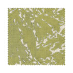 William Morris At Home Compton Silhouette Velvet Apple No Drill