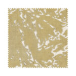 William Morris At Home Compton Silhouette Velvet Barley
