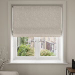 William Morris At Home Compton Silhouette Velvet Cloud No Drill