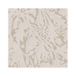 William Morris At Home Compton Silhouette Velvet Cloud No Drill