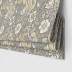 William Morris At Home Compton Velvet Cobble Motorised