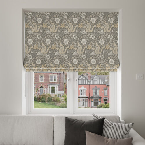 William Morris At Home Compton Velvet Cobble No Drill