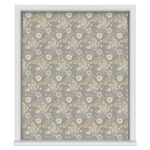 William Morris At Home Compton Velvet Cobble Motorised