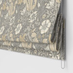 William Morris At Home Compton Velvet Cobble