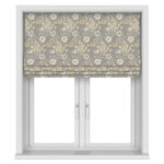 William Morris At Home Compton Velvet Cobble Motorised