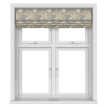 William Morris At Home Compton Velvet Cobble