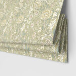 William Morris At Home Double Bough Apple Motorised
