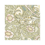 William Morris At Home Double Bough Apple