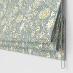 William Morris At Home Double Bough Bluebird No Drill