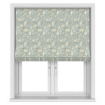 William Morris At Home Double Bough Bluebird Motorised