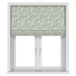 William Morris At Home Double Bough Bluebird Motorised