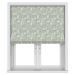 William Morris At Home Double Bough Bluebird No Drill