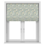 William Morris At Home Double Bough Bluebird No Drill
