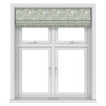 William Morris At Home Double Bough Bluebird No Drill