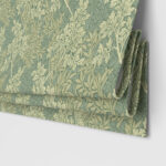 William Morris At Home Foliage Apple Motorised