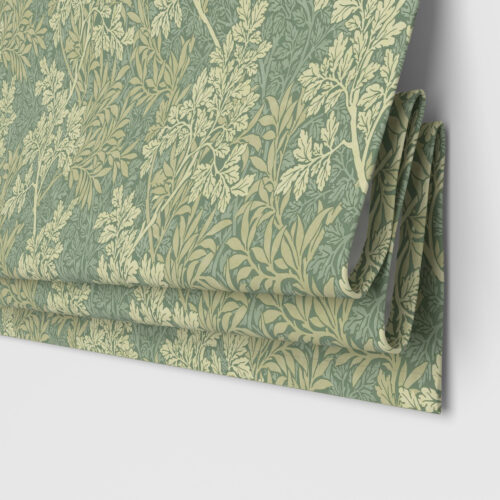 William Morris At Home Foliage Apple Motorised