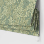 William Morris At Home Foliage Apple