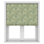 William Morris At Home Foliage Apple Motorised