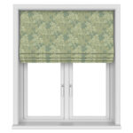 William Morris At Home Foliage Apple Motorised