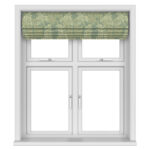 William Morris At Home Foliage Apple Motorised