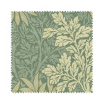 William Morris At Home Foliage Apple