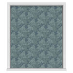 William Morris At Home Foliage Indigo No Drill