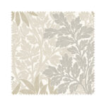 William Morris At Home Foliage Barley No Drill