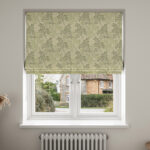 William Morris At Home Foliage Fern