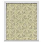 William Morris At Home Foliage Fern Motorised