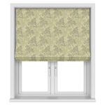William Morris At Home Foliage Fern Motorised