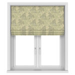 William Morris At Home Foliage Fern Motorised