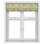 William Morris At Home Foliage Fern Motorised