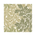 William Morris At Home Foliage Fern