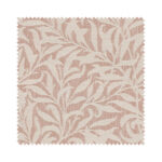 William Morris At Home Willow Bough Woven Blossom No Drill