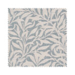 William Morris At Home Willow Bough Woven Sky