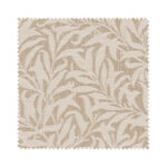 William Morris At Home Willow Bough Woven Barley No Drill