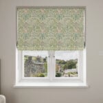 William Morris At Home Woodland Weeds Apple