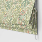 William Morris At Home Woodland Weeds Apple