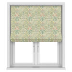 William Morris At Home Woodland Weeds Apple Motorised