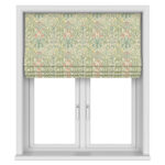 William Morris At Home Woodland Weeds Apple Motorised