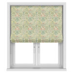 William Morris At Home Woodland Weeds Apple