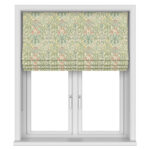 William Morris At Home Woodland Weeds Apple
